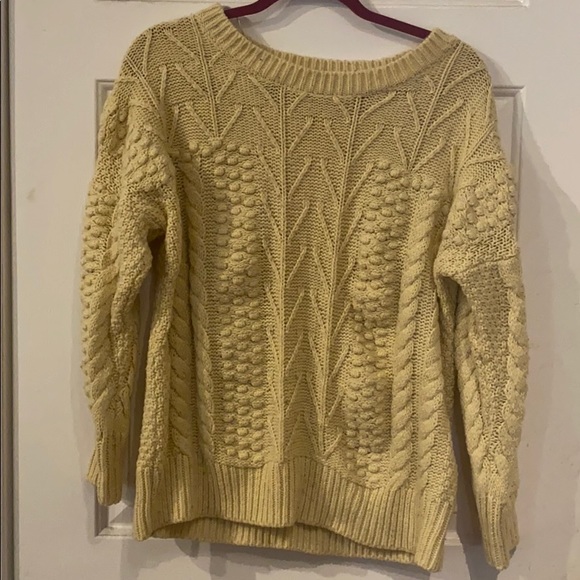 Minkpink oversized sweater - Picture 2 of 4